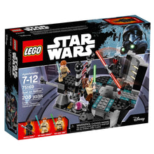 LEGO Star Wars 75169 Duel on Naboo