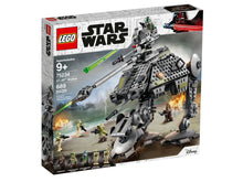 LEGO Star Wars 75234 AT-AP Walker