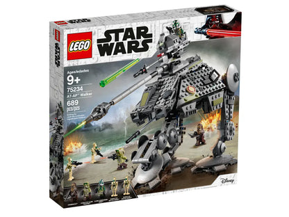 LEGO Star Wars 75234 AT-AP Walker