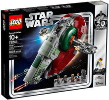 LEGO Star Wars 75243 Slave l – 20th Anniversary Edition
