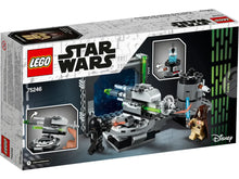 LEGO Star Wars 75246 Death Star Cannon