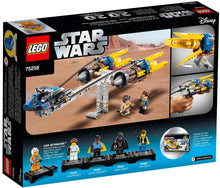 LEGO Star Wars 75258 Anakin's Podracer™ – 20th Anniversary Edition