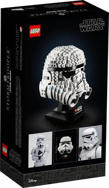 LEGO Star Wars 75276 Stormtrooper Helmet
