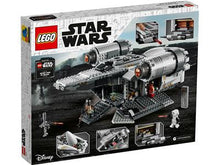 LEGO Star Wars 75292 The Razor Crest