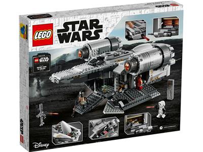 LEGO Star Wars 75292 The Razor Crest