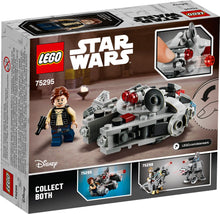 LEGO Star Wars 75295 Millennium Falcon Microfighter