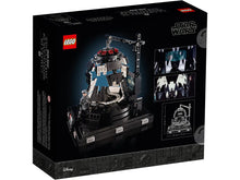 LEGO Star Wars 75296 Darth Vader Meditation Chamber