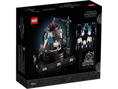 LEGO Star Wars 75296 Darth Vader Meditation Chamber