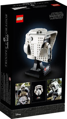 LEGO Star Wars 75305 Scout Trooper Helmet