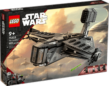 LEGO Star Wars 75323 The Justifier