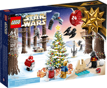 LEGO Star Wars 75340 Advent Calendar 2022