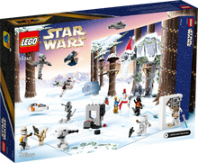 LEGO Star Wars 75340 Advent Calendar 2022