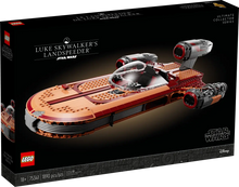 LEGO Star Wars 75341 Luke Skywalker’s Landspeeder