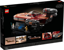LEGO Star Wars 75341 Luke Skywalker’s Landspeeder