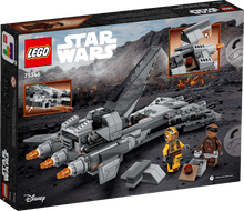 LEGO Star Wars 75346 Pirate Snub Fighter