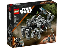 LEGO Star Wars 75361 Spider Tank