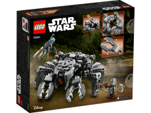 LEGO Star Wars 75361 Spider Tank
