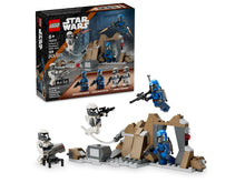 LEGO Star Wars 75373 Ambush on Mandalore Battle Pack