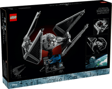 LEGO Star Wars 75382 TIE Interceptor