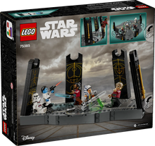 LEGO Star Wars 75385 Ahsoka Tano's Duel on Peridea