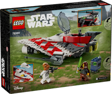 LEGO Star Wars 75388 Jedi Bob's Starfighter