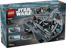 LEGO Star Wars 75394 Imperial Star Destroyer