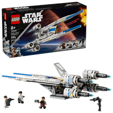 LEGO Star Wars 75399 Rebel U-Wing Starfighter