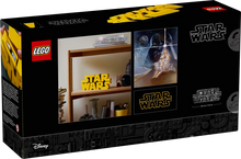 LEGO Star Wars 75407 Star Wars Logo