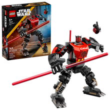 LEGO Star Wars 75411 Darth Maul Mech