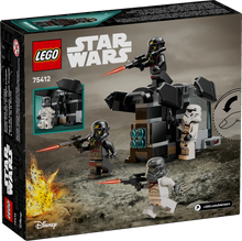 LEGO Star Wars 75412 Death Trooper & Night Trooper Battle Pack
