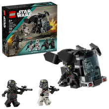 LEGO Star Wars 75412 Death Trooper & Night Trooper Battle Pack