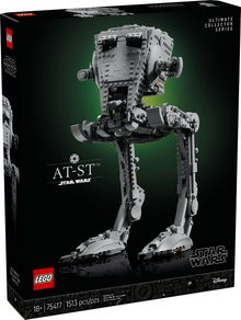 LEGO Star Wars 75417 AT-ST
