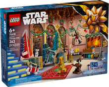 LEGO Star Wars 75418 Advent Calendar 2025