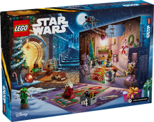 LEGO Star Wars 75418 Advent Calendar 2025