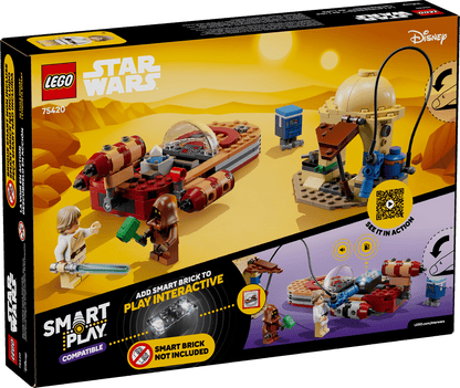 LEGO Star Wars 75420 Luke's Landspeeder™