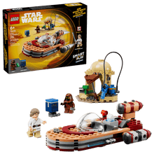 LEGO Star Wars 75420 Luke's Landspeeder™