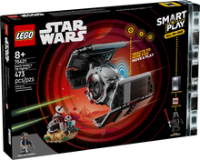 LEGO Star Wars 75421 Darth Vader's TIE Fighter