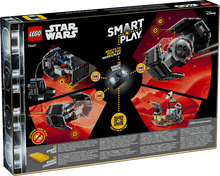 LEGO Star Wars 75421 Darth Vader's TIE Fighter