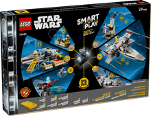 LEGO Star Wars 75423 Luke's Red Five X-Wing