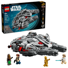 LEGO Star Wars 75426 Smart Play Millennium Falcon