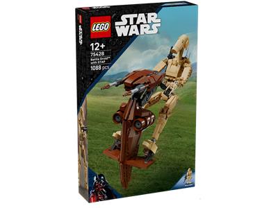 LEGO Star Wars 75428 Battle Droid with STAP