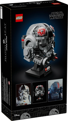 LEGO Star Wars 75429 AT-AT Driver Helmet