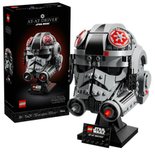 LEGO Star Wars 75429 AT-AT Driver Helmet