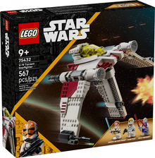 LEGO Star Wars 75432 V-19 Torrent Starfighter