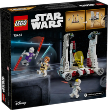 LEGO Star Wars 75432 V-19 Torrent Starfighter