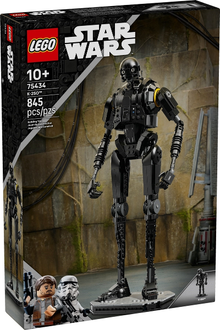 LEGO Star Wars 75434 K-2s0