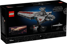 LEGO Star Wars 75441 Venator-Class Attack Cruiser
