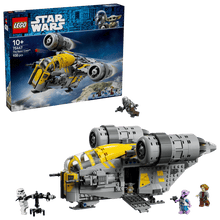LEGO Star Wars 75447 The Razor Crest