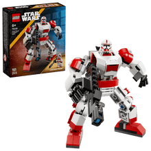 LEGO Star Wars 75448 Clone Shock  Trooper Mech