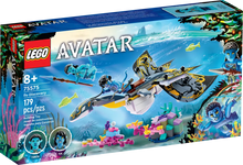 LEGO Avatar 75575 Ilu Discovery